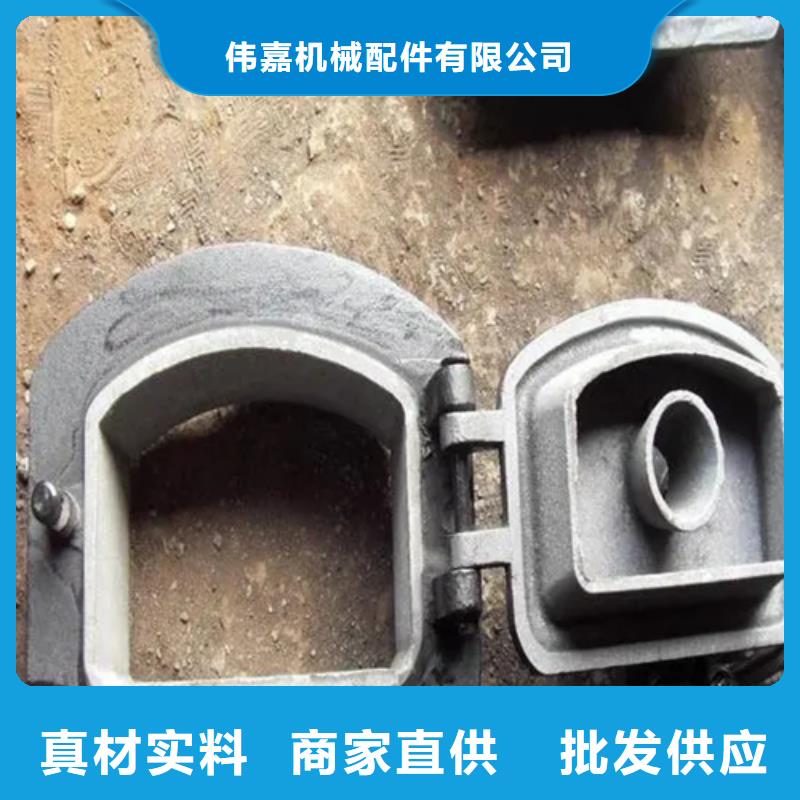 炉门_锅炉配件卓越品质保障