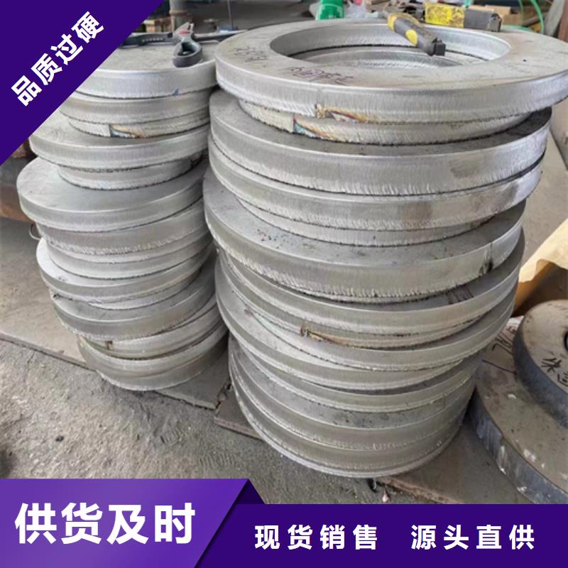 不锈钢复合板技术先进