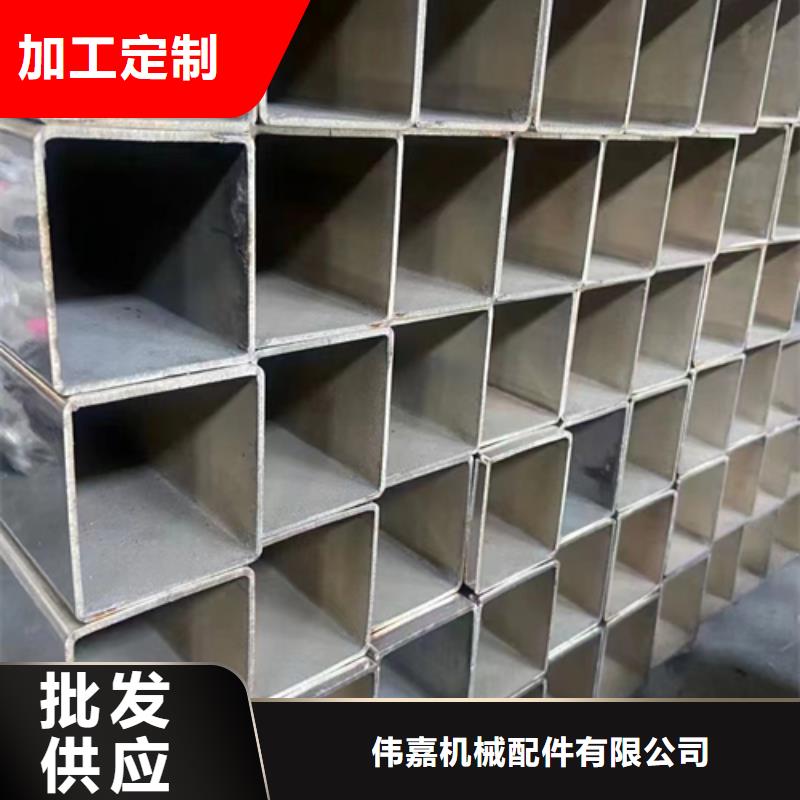 不锈钢焊管厂家售后完善