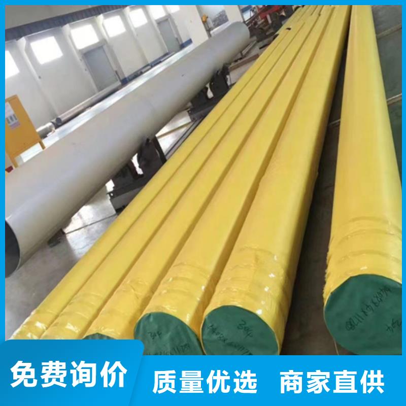 【不锈钢焊管】 不锈钢复合板品质不将就_惠宁金属制品(金华市分公司)