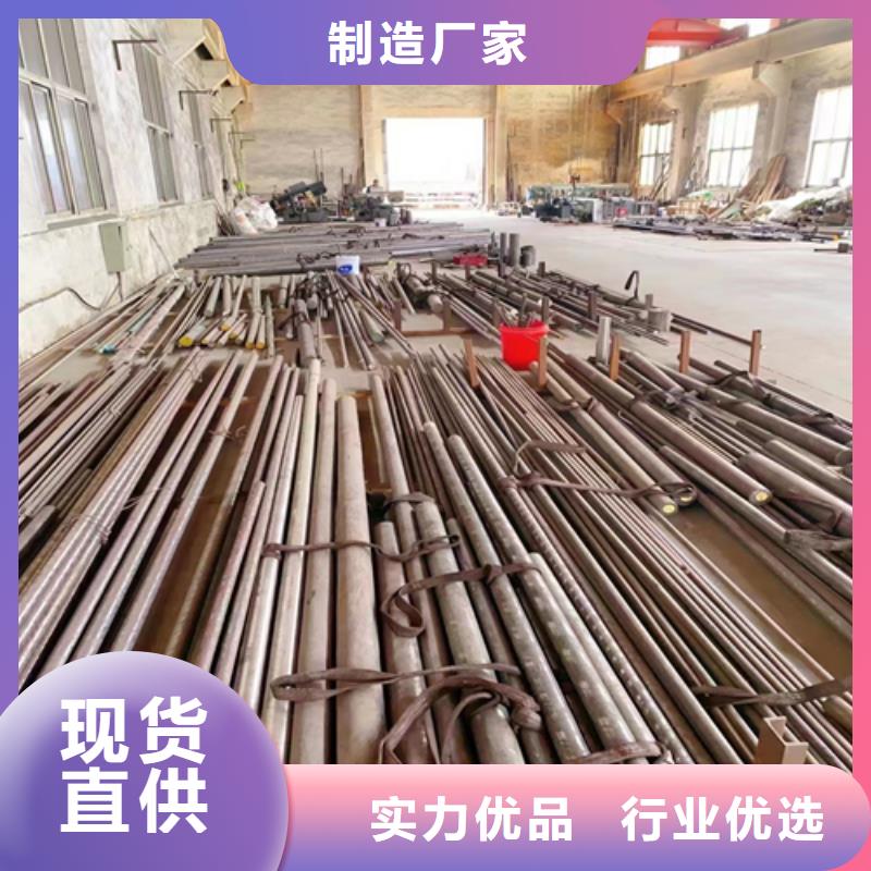 不锈钢圆钢2205不锈钢焊管厂家