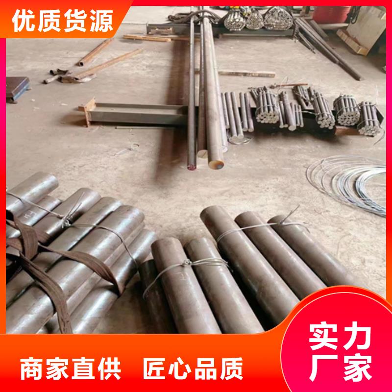 不锈钢圆钢锅炉配件货源直供