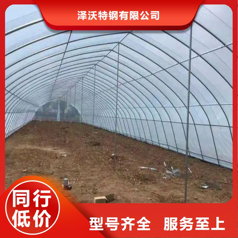 大棚管2铝管货源稳定
