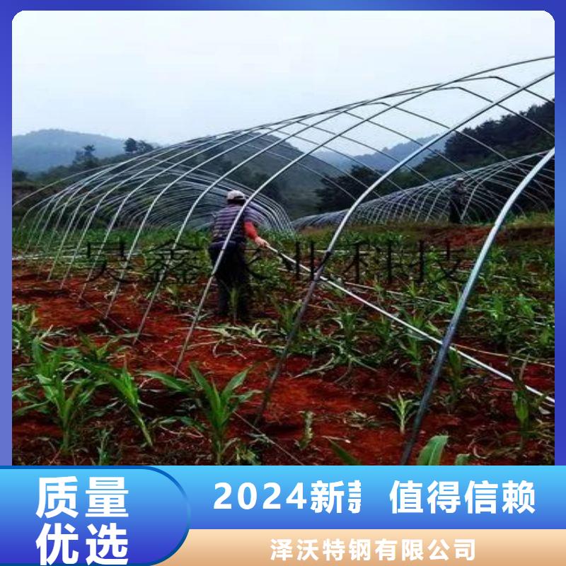 大棚管2铝管货源稳定