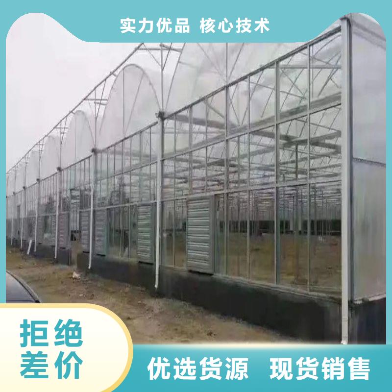 大棚管2连栋大棚管来图来样定制