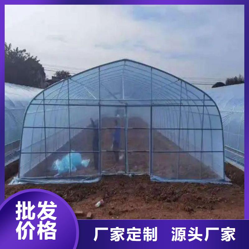 大棚管2连栋大棚管品质过硬