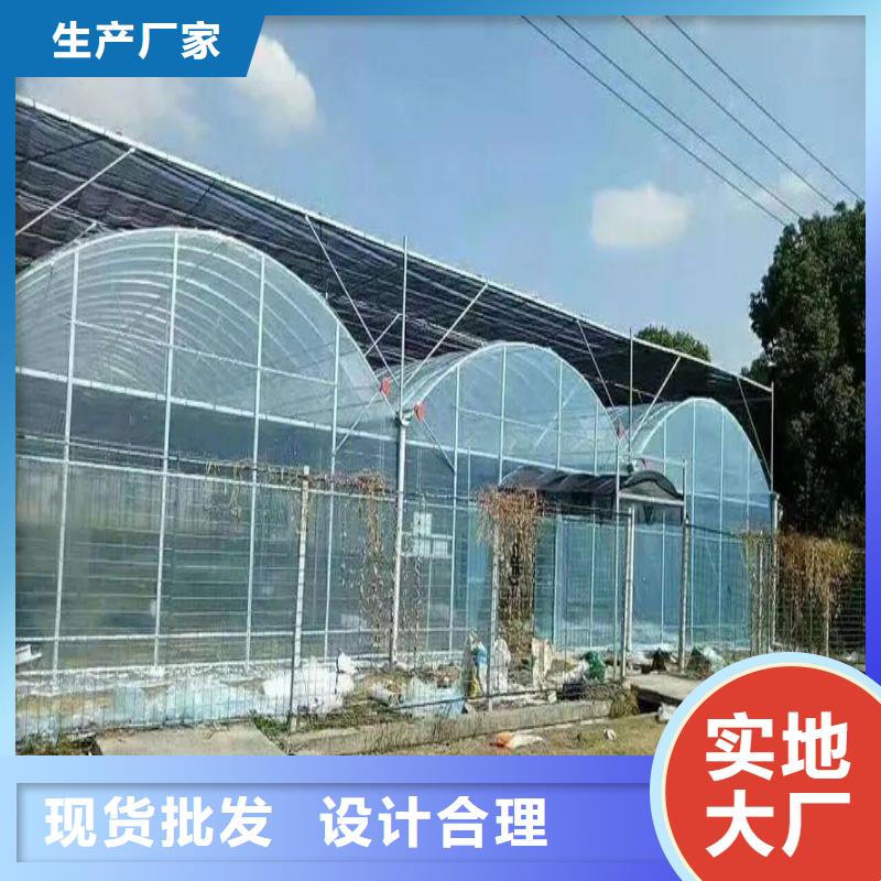 大棚管2连栋大棚管定制速度快工期短
