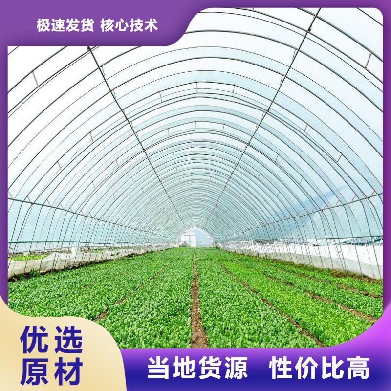 大棚管2方矩管注重细节