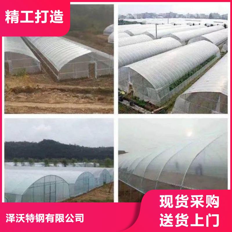 【大棚管2】-
镀锌大棚管严谨工艺同城厂家