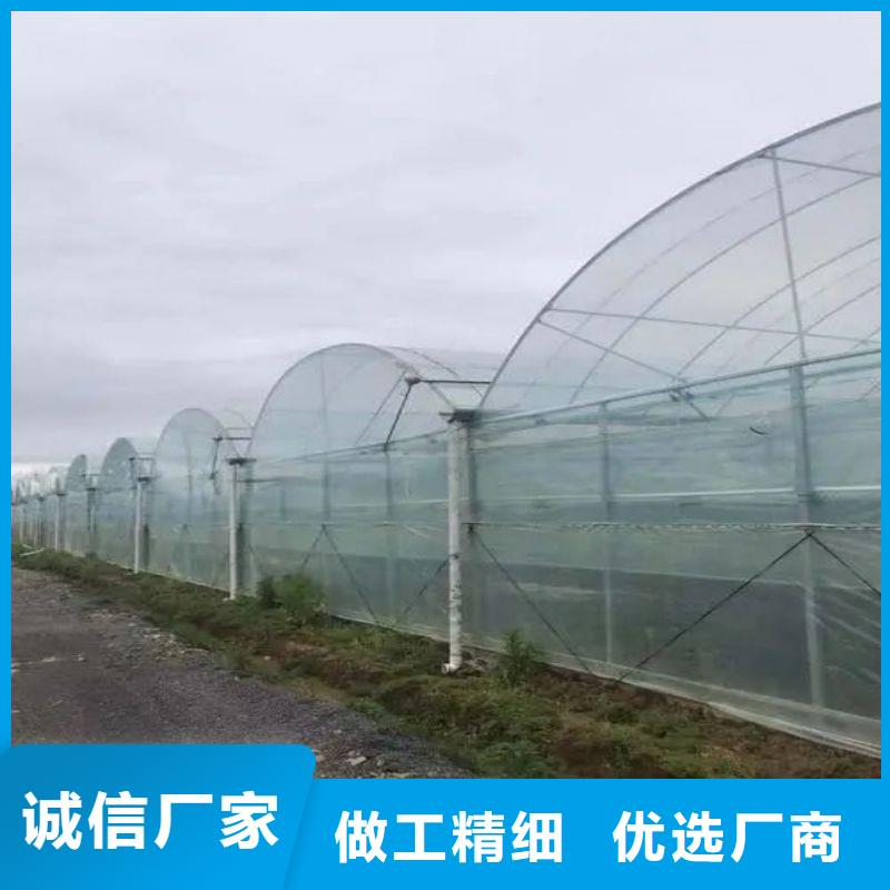 大棚管2温室大棚管质检合格发货