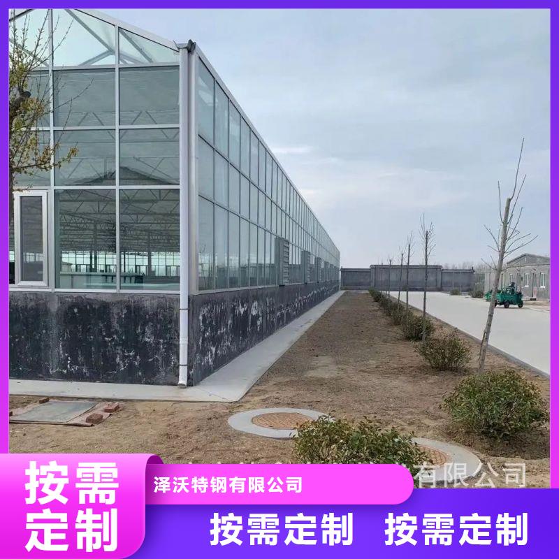 大棚管2大棚管厂家产品实拍