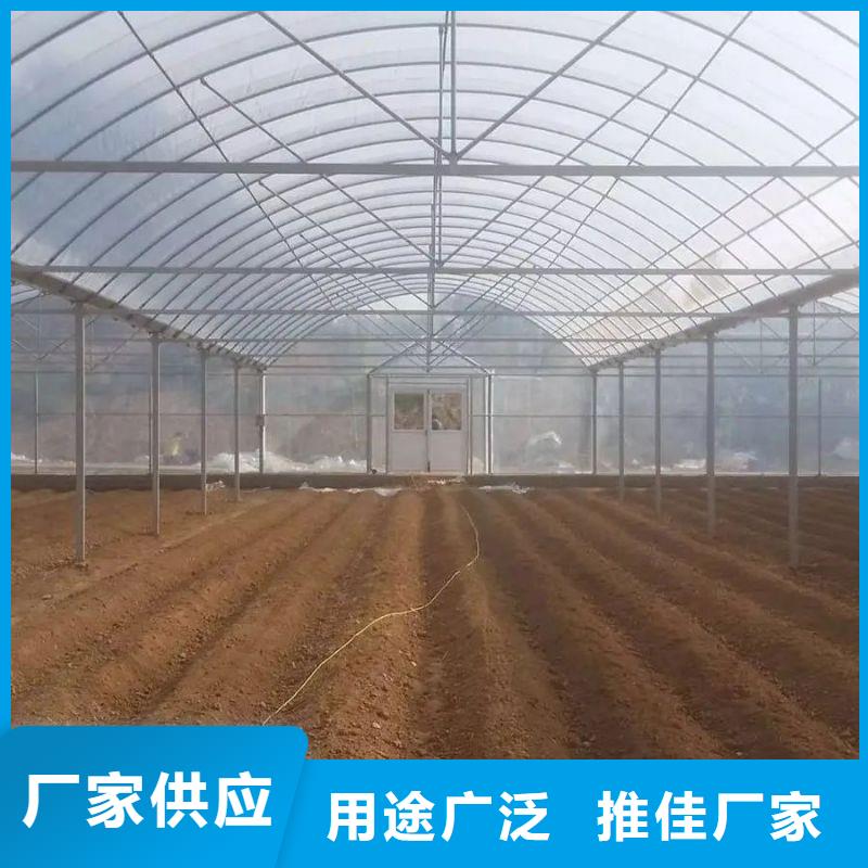 大棚管2连栋大棚管当地厂家值得信赖