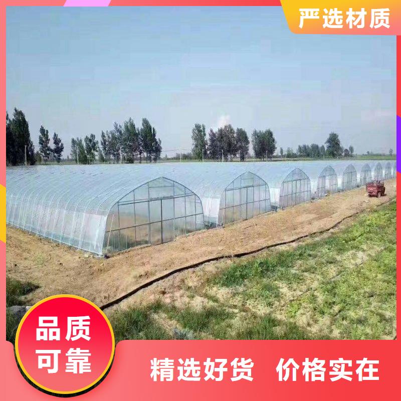 大棚管2镀锌方管一站式供应