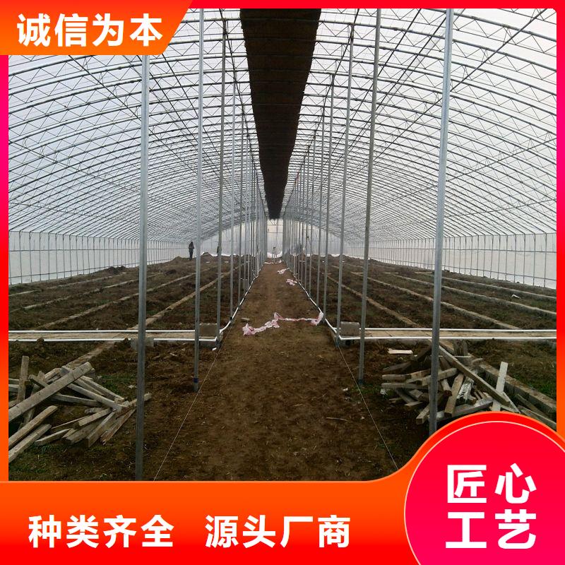 大棚管2_椭圆管温室大棚客户满意度高