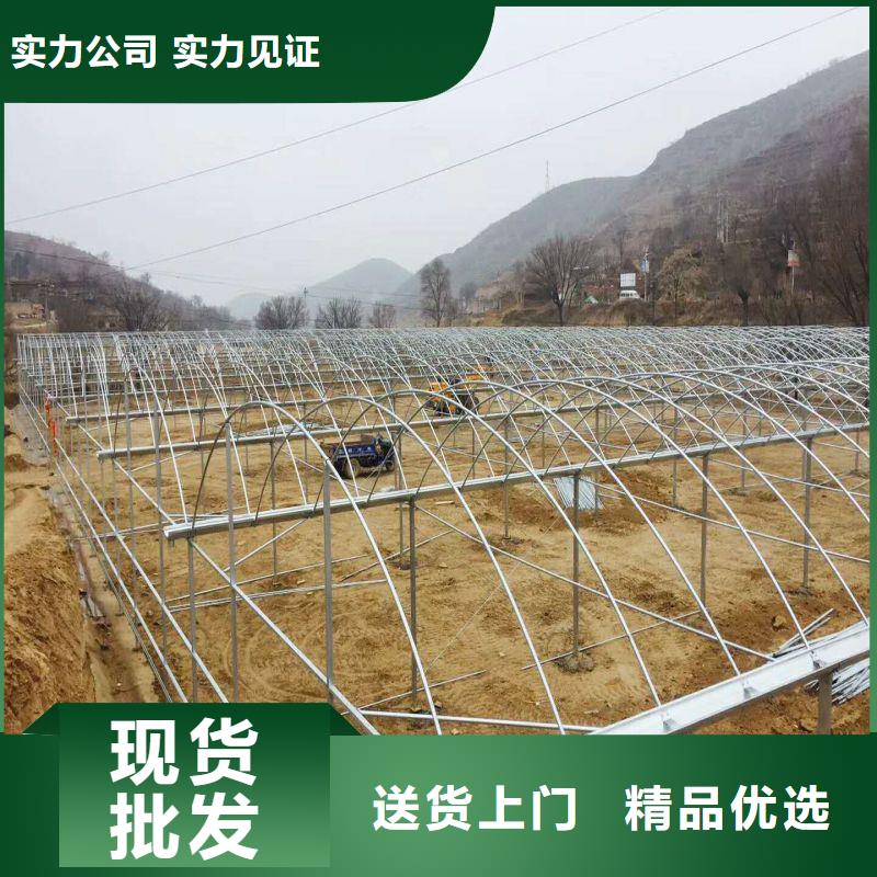 大棚管2方矩管来图定制