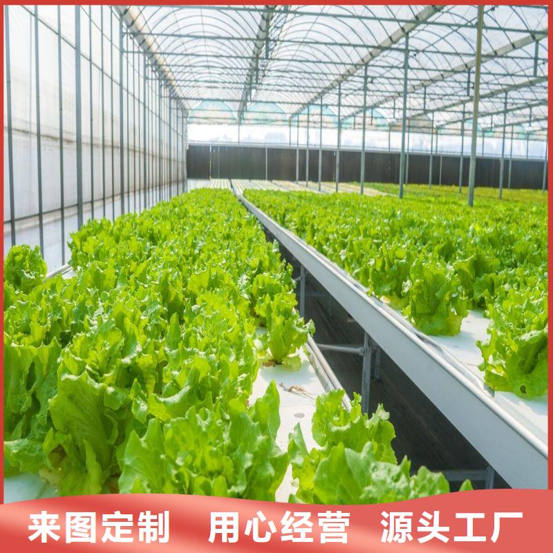 大棚管2连栋大棚管来图加工定制