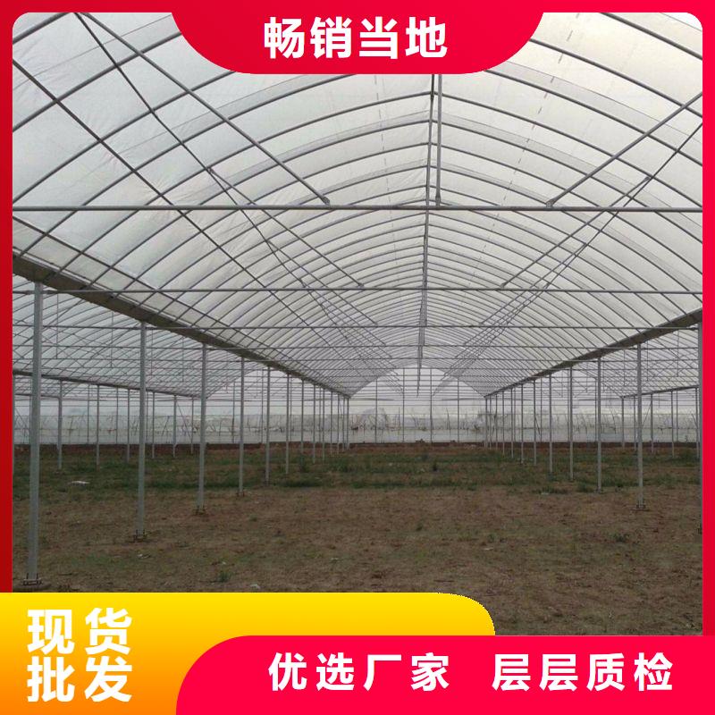 大棚管2农业养殖大棚管按需定做