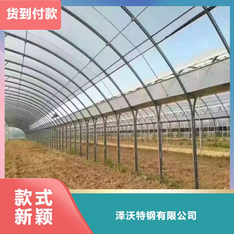 大棚管2温室大棚管规格型号全