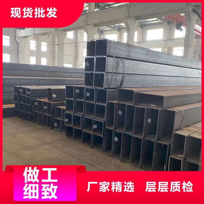 方管_连栋大棚管供货及时
