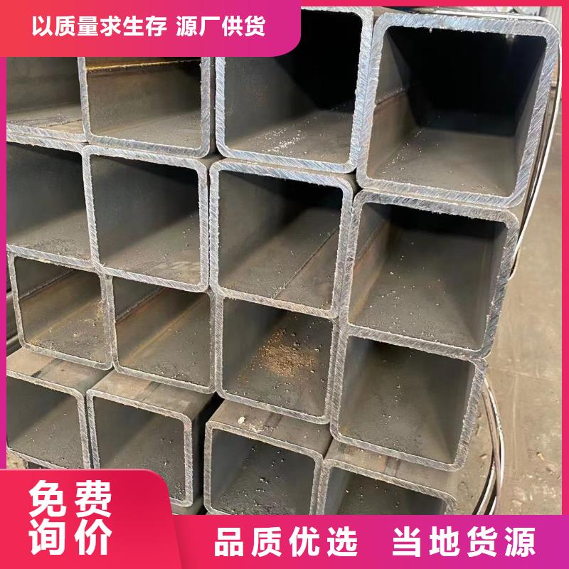 方管大棚管性价比高