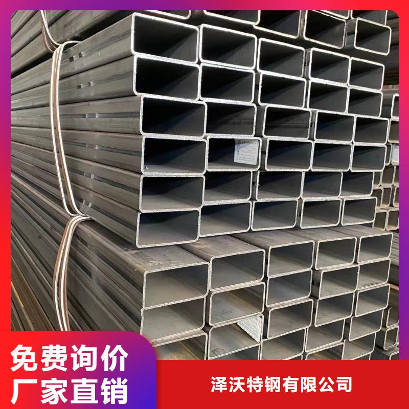 方管-连栋大棚管生产经验丰富