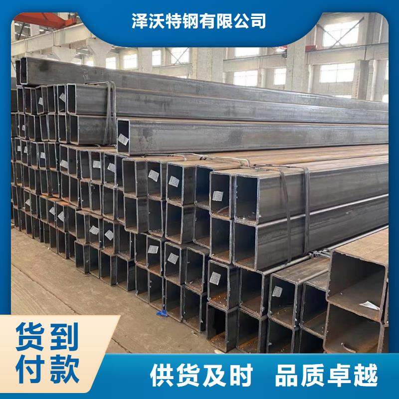 方管农业养殖大棚管极速发货
