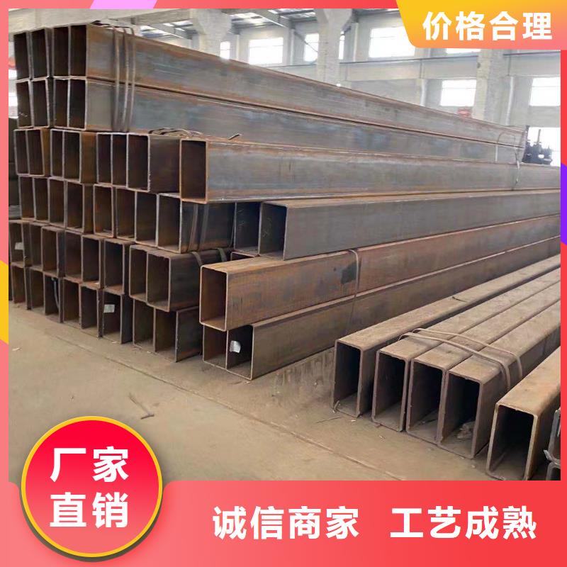 方管大棚管质检合格发货
