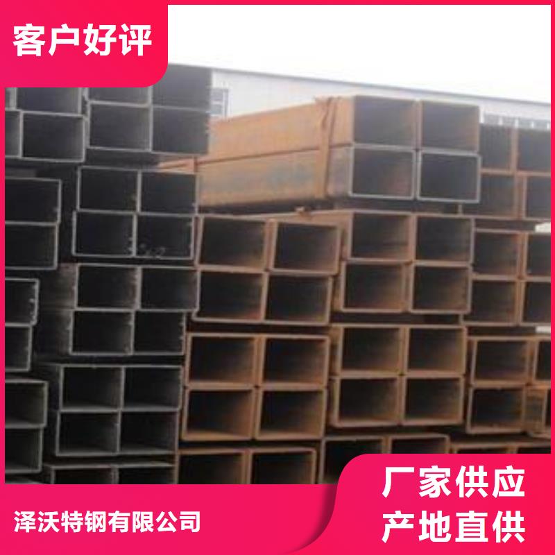 方管大棚管一手货源源头厂家