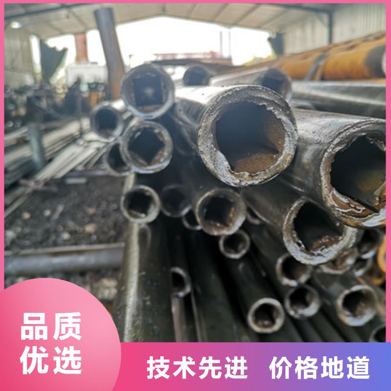 精密无缝钢管市场行情