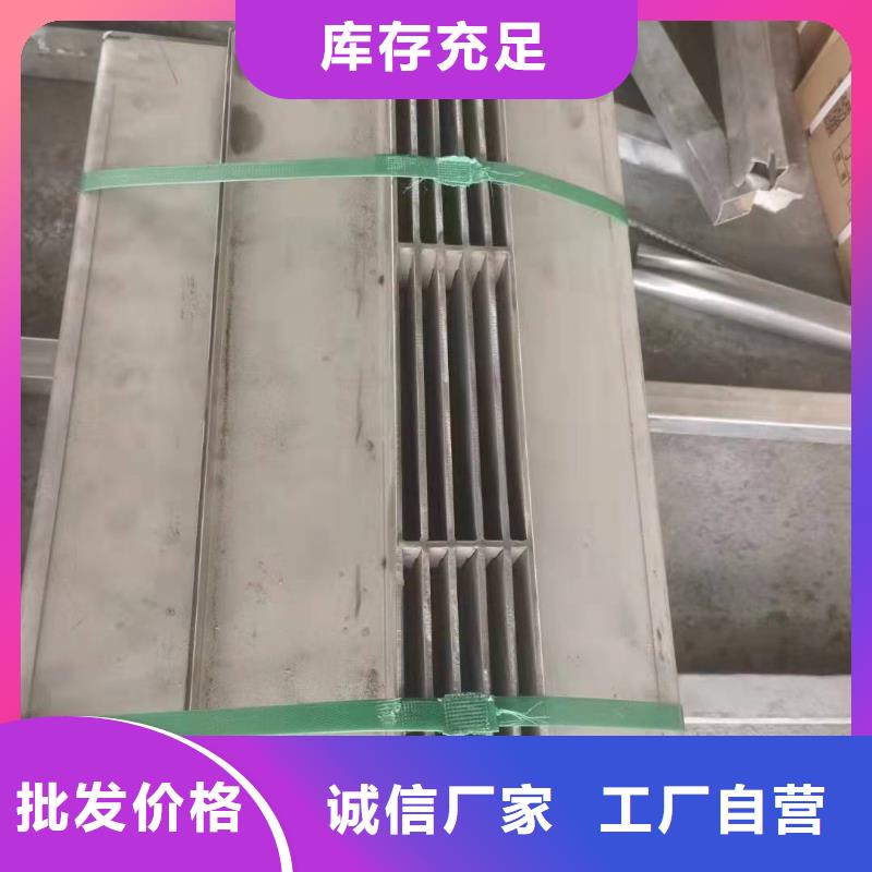 不锈钢市政井盖工厂直销