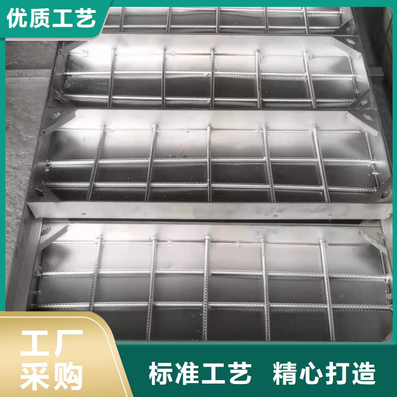 
201不锈钢装饰井盖工厂直销