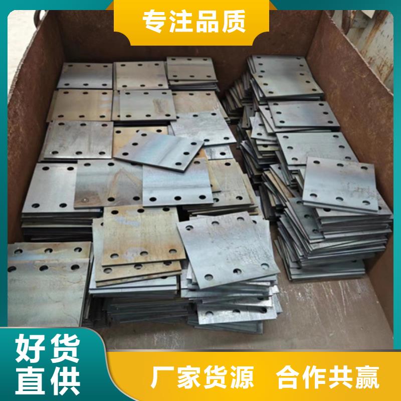 河道桥面复合管桥梁护栏企业-好品质