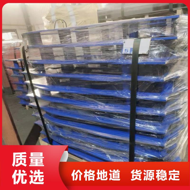 生产公路防撞护栏的基地