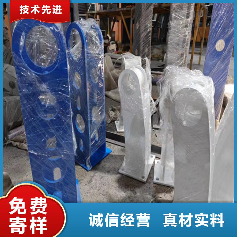 护栏桥梁灯光护栏满足您多种采购需求