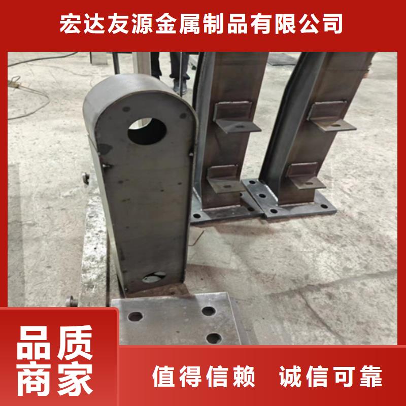 护栏灯光护栏现货