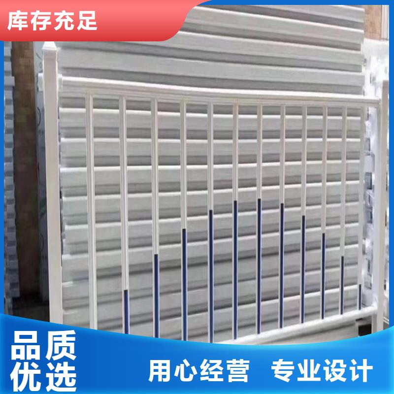 钢塑复合护栏质量优良