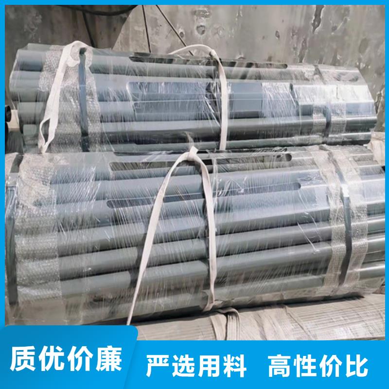 护栏_碳素钢复合管栏杆厂家商家直供