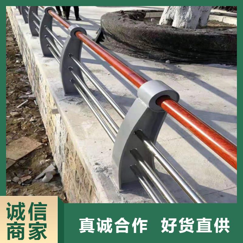 实力雄厚的防撞护栏的作用加工厂家
