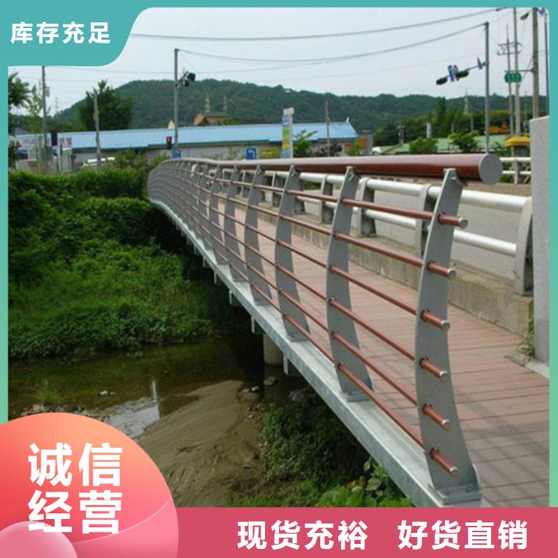 优选：防撞护栏供应商