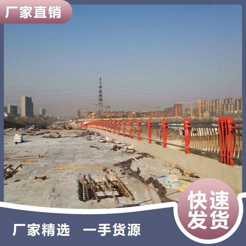 桥梁护栏欢迎致电
