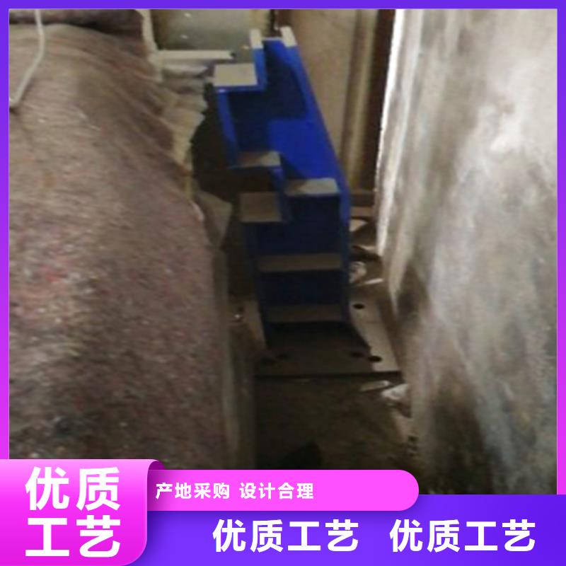 不锈钢复合管护栏栏杆立柱厂家、定制不锈钢复合管护栏栏杆立柱