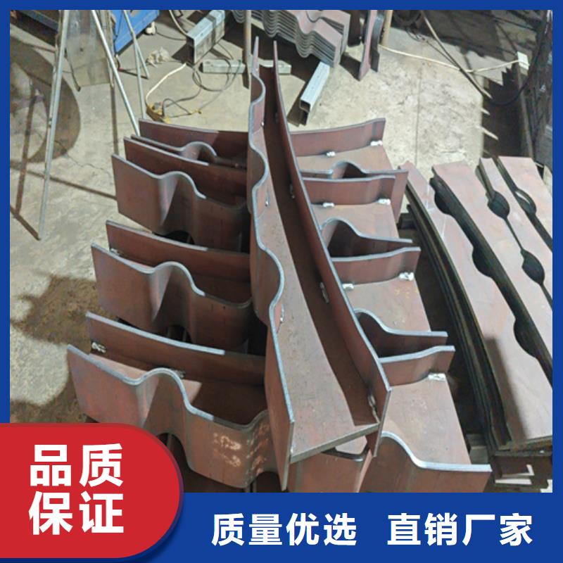 注重不锈钢钢丝绳护栏供应商质量的生产厂家