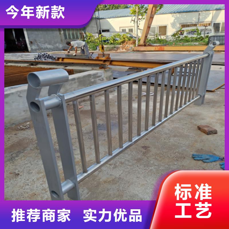 不锈钢桥梁护栏公司种类齐全