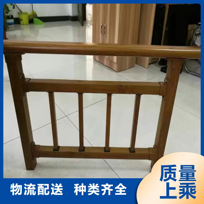 质优价廉的学校周边护栏经销商