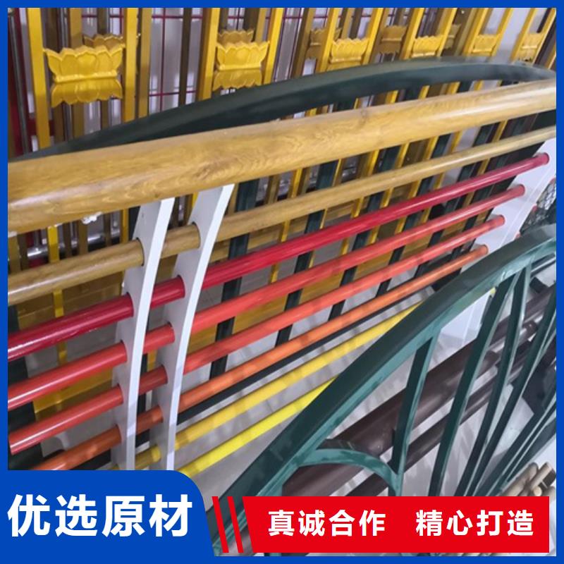 注重不锈钢钢丝绳护栏供应商质量的生产厂家