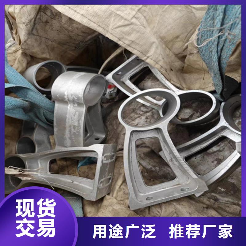 规格齐全的景观护栏生产厂家