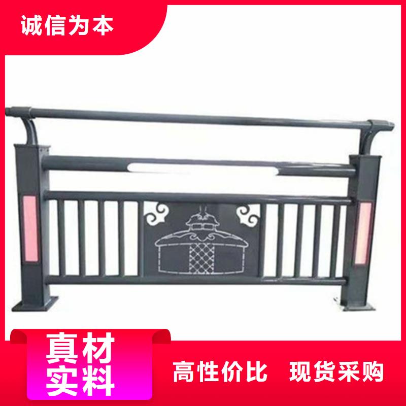 不锈钢复合管护栏全国走货
