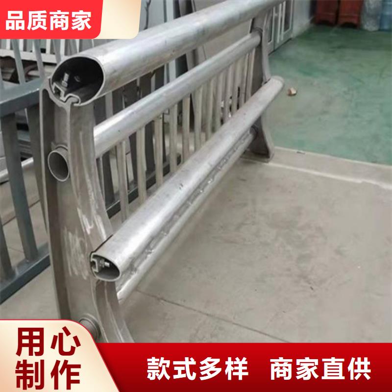 购买不锈钢护栏多少钱一米【无中间商】