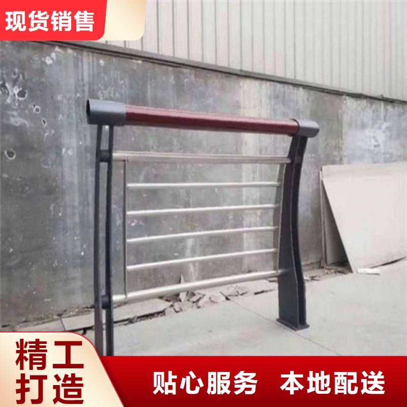优质防撞护栏多少钱一米