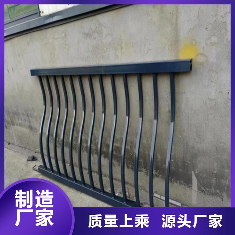 购买不锈钢护栏多少钱一米【无中间商】